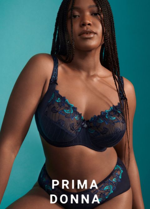 Lingerie orders grande taille