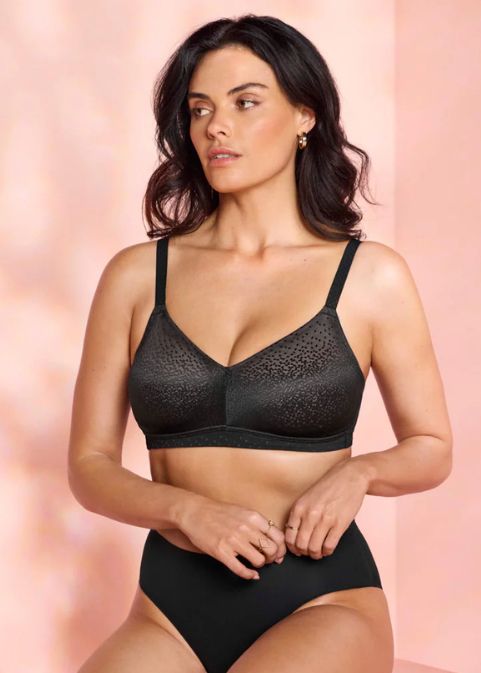 Marque de lingerie Wacoal en boutique à Paris 2ème en Ile de France