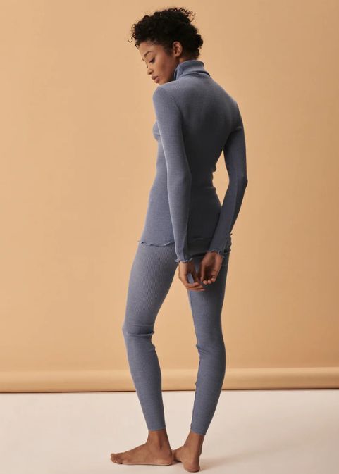 Marque de sous-vêtements femme Oscalito en boutique à Paris, près de Nanterre