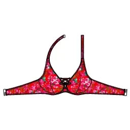 Soutien-Gorge Lise Charmel Antigel 85E - Modèle Bandeau - Neuf Sans Étiquettes - Réf. FCC5645