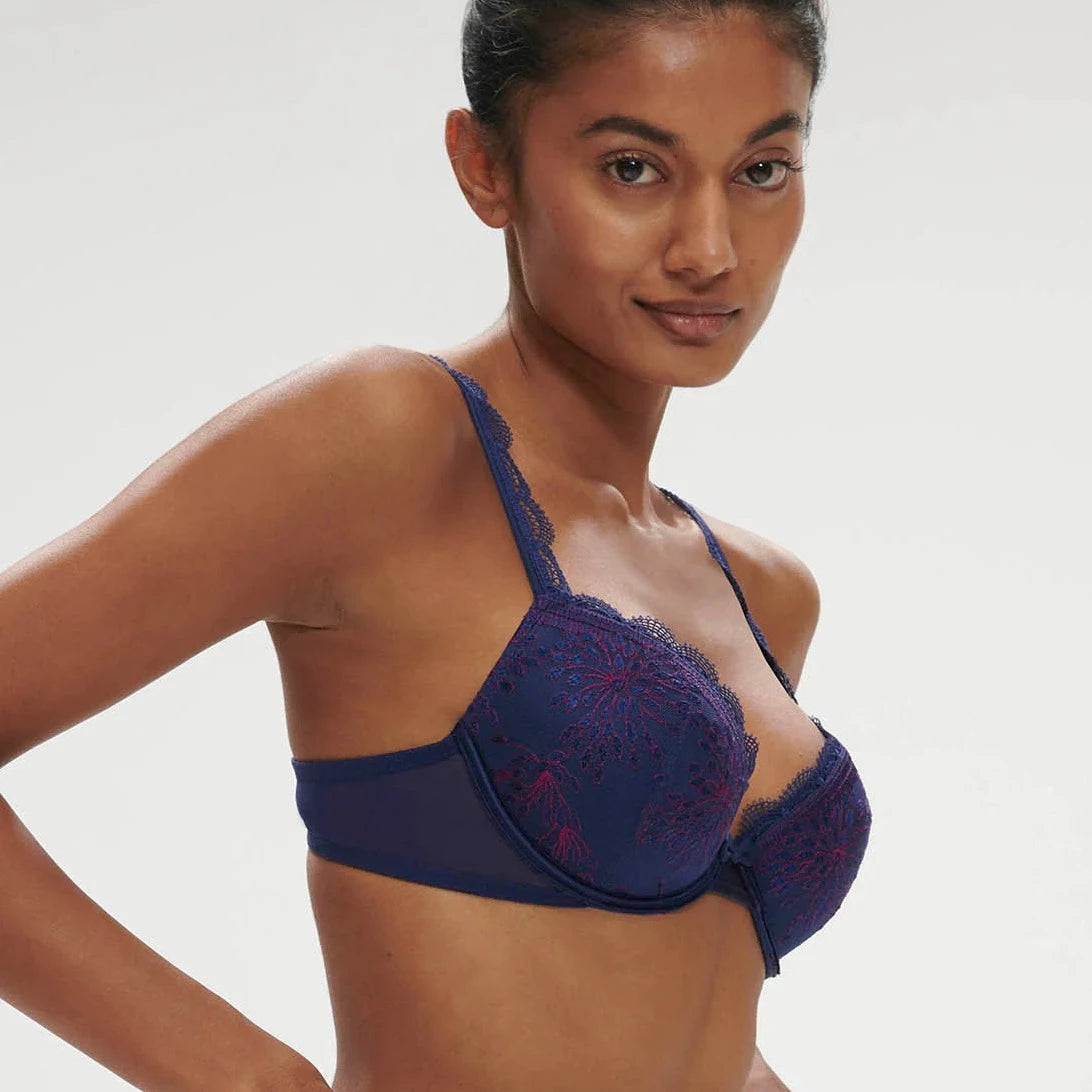 SIMONE PERELE SG COQUE EMBOITANT COLLECTION CONFIANCE TAILLE 90D REF 12K363 SIMONE PERELE SG COQUE EMBOITANT COLLECTION CONFIANCE TAILLE 90D REF 12K363
