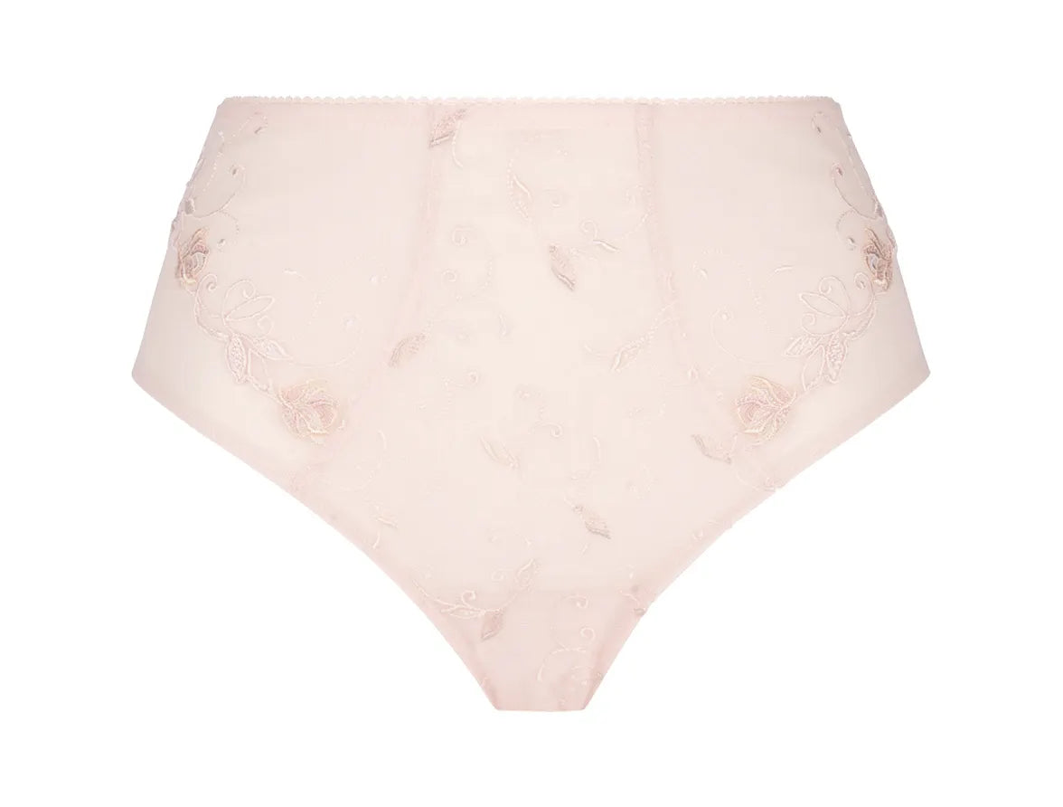 Lise Charmel Culotte Antigel Taille 2 Noir Modèle EC0123 Neuf