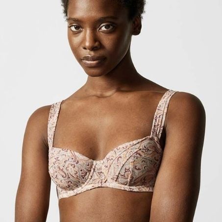 Chantal Thomass la marque francaise de lingerie sexy Un Amour de lingerie